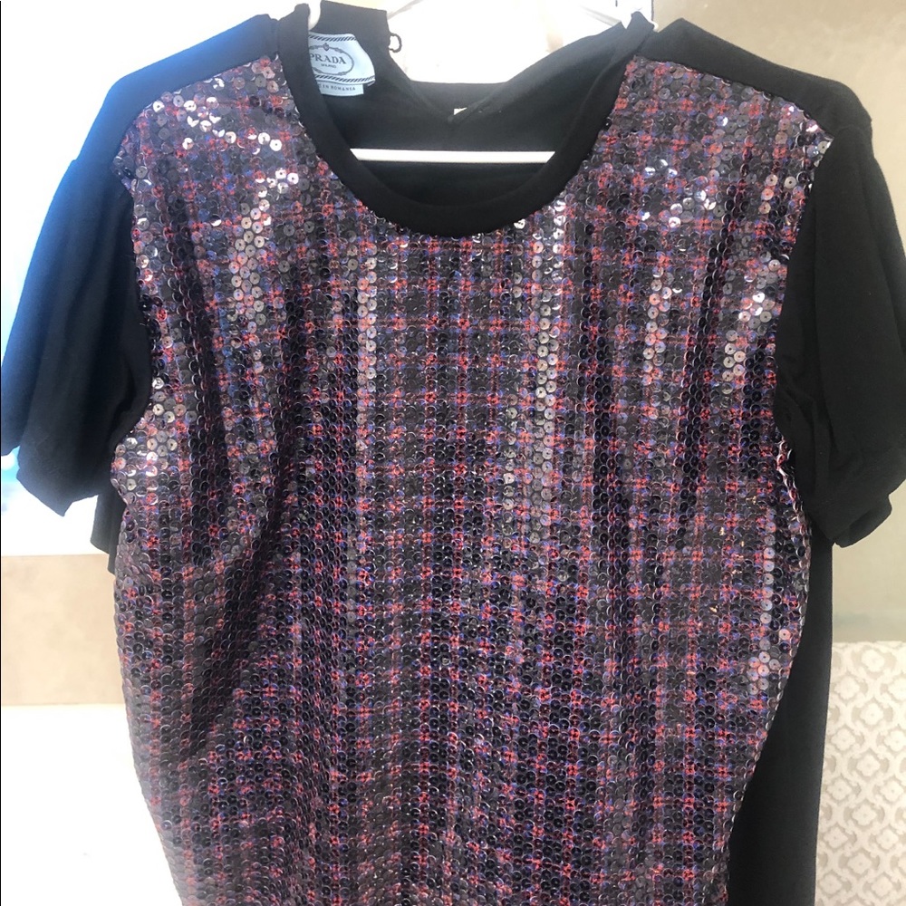 Top t shirt